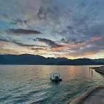 Riva - With Garden And Parking *