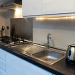 Riva - With Garden And Parking *