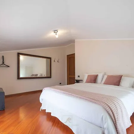 Apartment Riva - With Garden And Parking