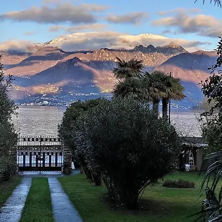 Riva - With Parking *