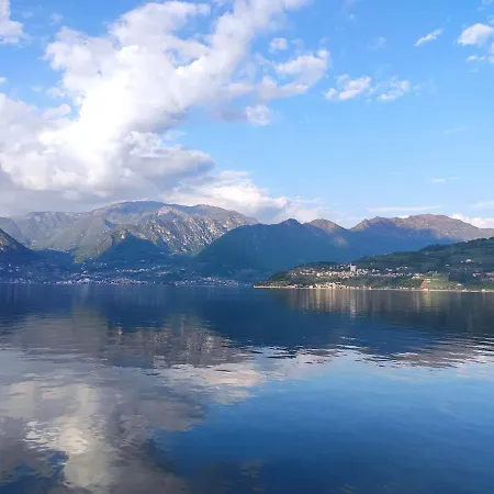 Apartamento Riva - With Parking *
