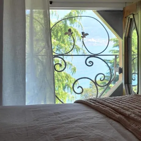 Riva - With Garden And Parking Apartment *
