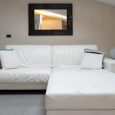 Riva - With Parking Apartamento *
