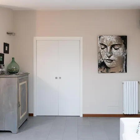 Riva - With Garden And Parking Apartment *