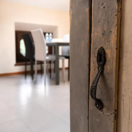 Apartamento Riva - With Parking *