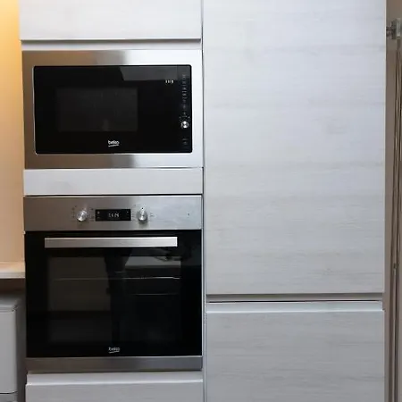 Riva - With Garden And Parking Apartment Tavernola Bergamasca