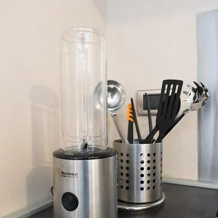 Apartamento Riva - With Parking