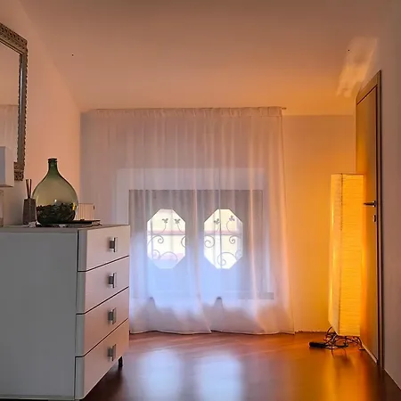 Apartamento Riva - With Parking *