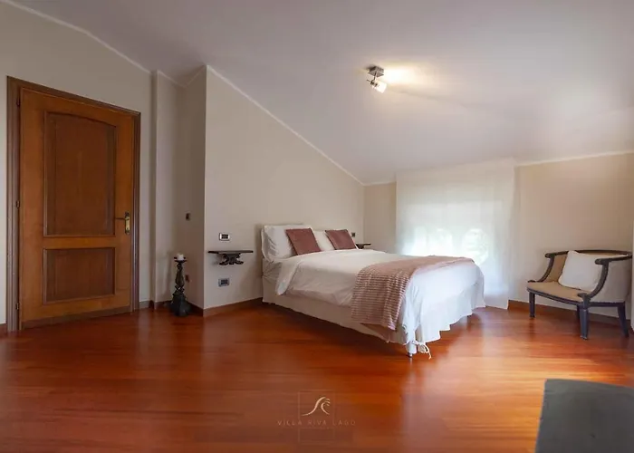 Riva - With Parking Apartment