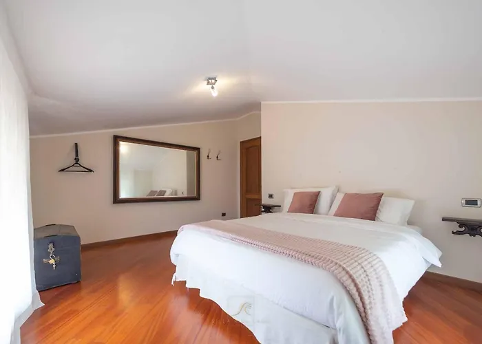 Apartment Riva - With Parking