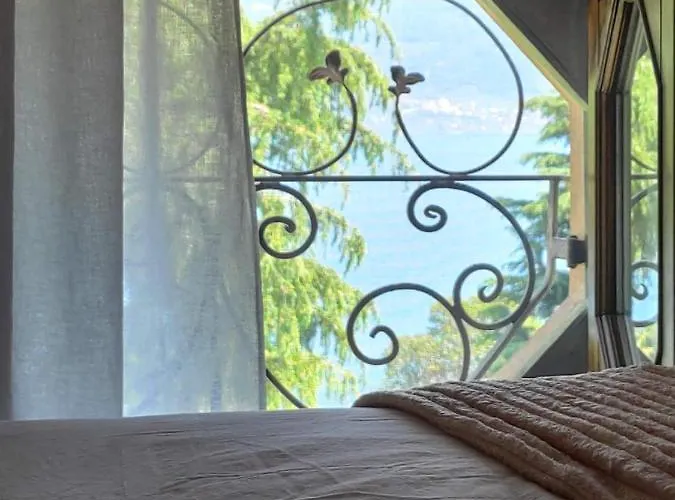 Riva - With Parking Apartment *
