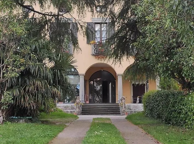 Apartment Riva - With Parking