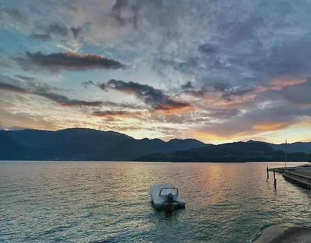 Riva - With Parking *