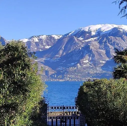 Apartment Riva - With Parking