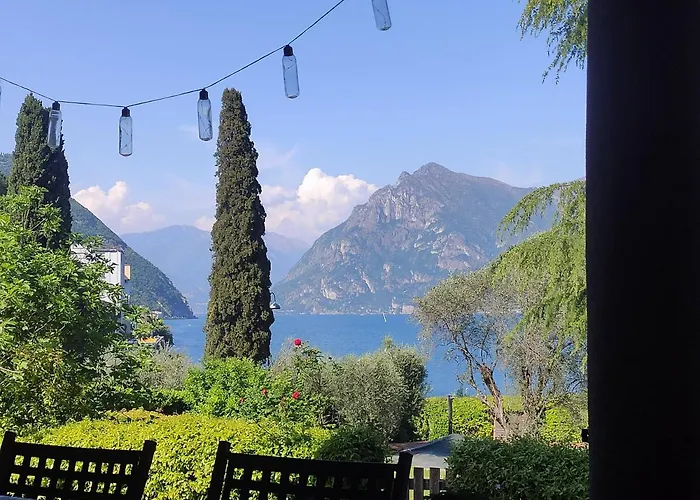 Riva - With Parking Apartment