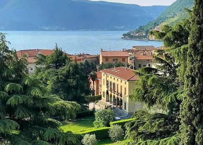 Riva - With Parking Apartment *