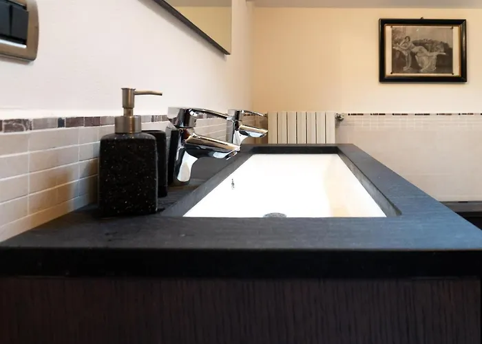 Apartment Riva - With Parking *