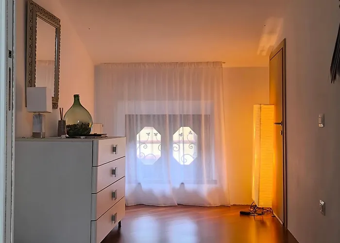 Apartment Riva - With Parking *