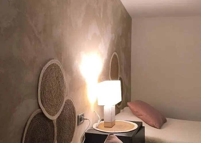 Apartment Riva - With Parking Tavernola Bergamasca